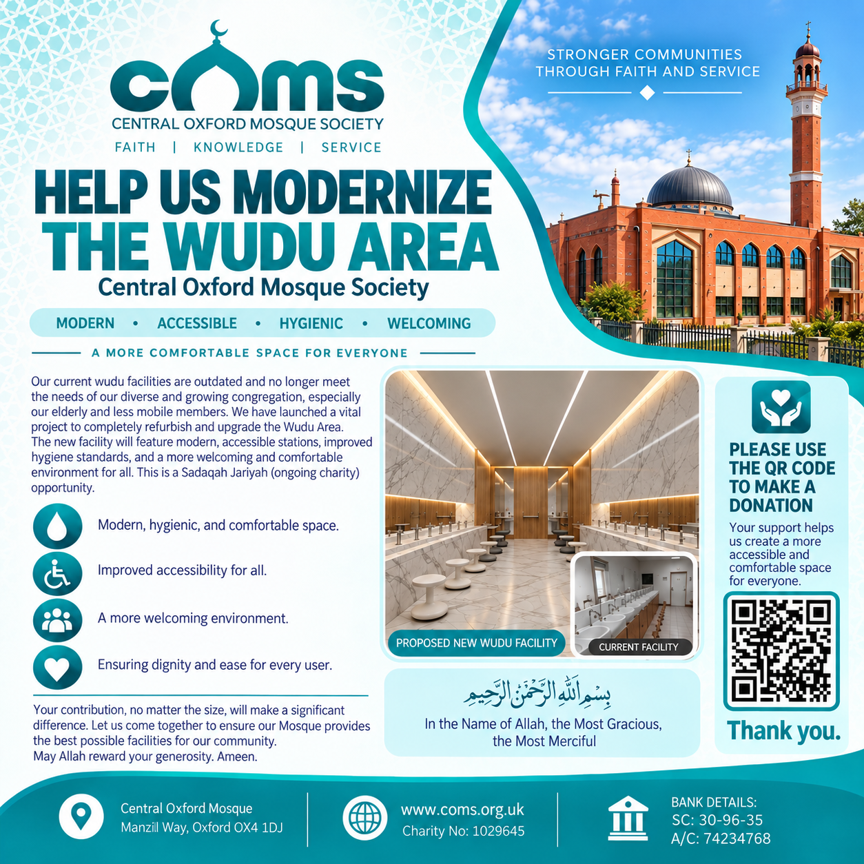 WUDU