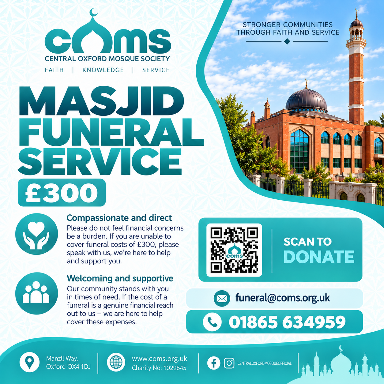 Funeral