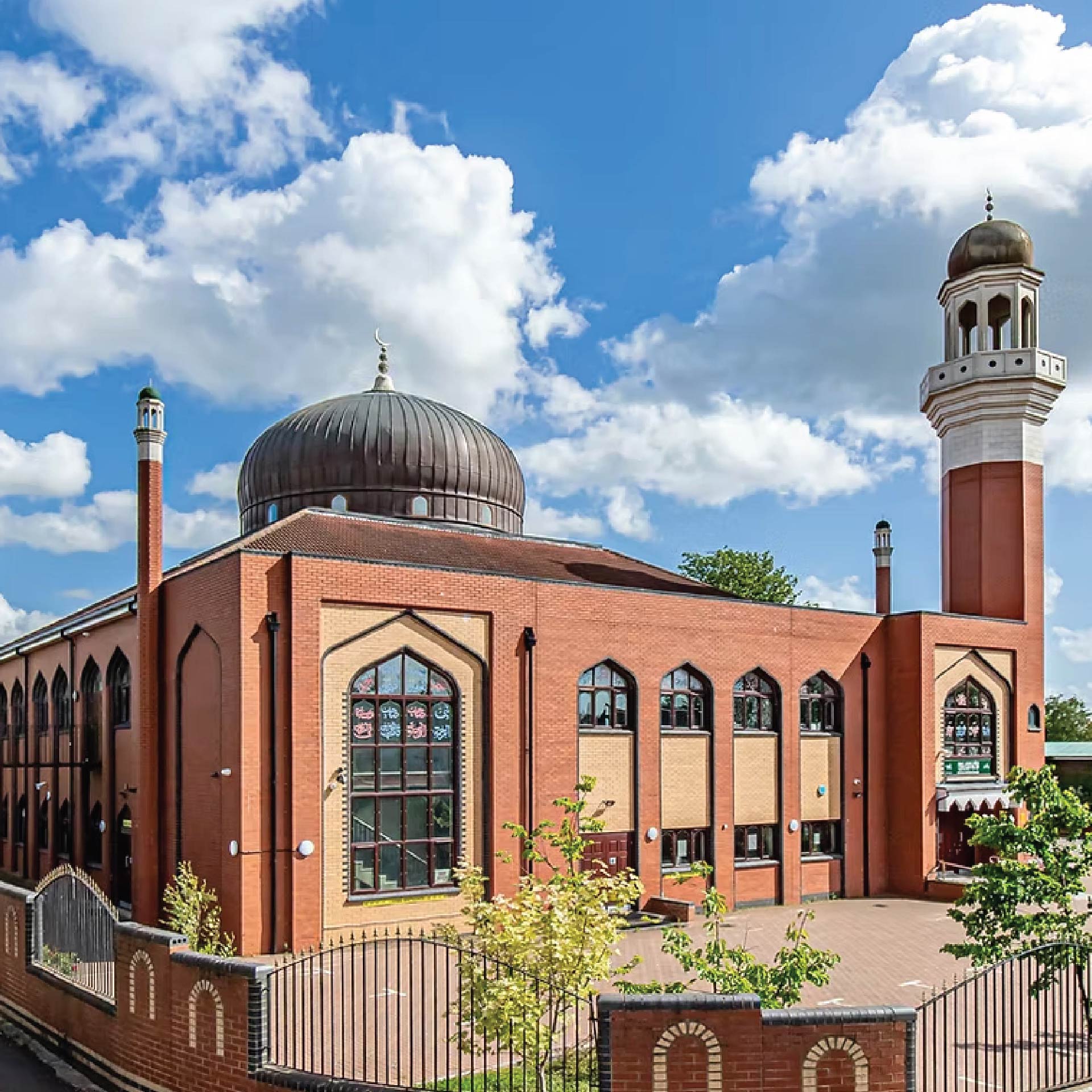 Mosque Pic