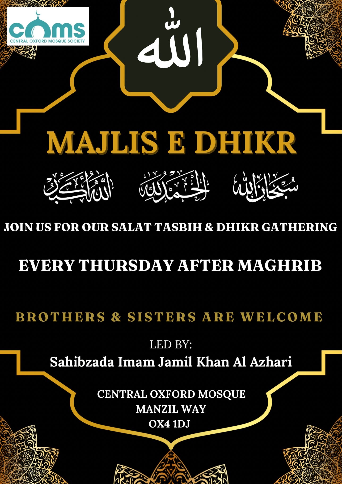 Dhikr